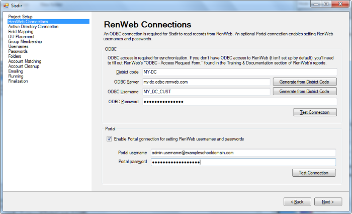 Renweb Software Renweb Software